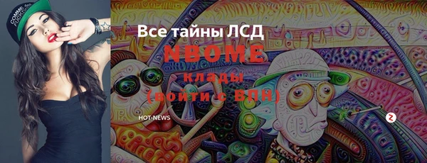 твердый Балахна
